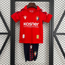Kids Osasuna Home 25/26