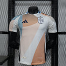 ESPAÑA II 2025 HOMBRE (VERSIÓN JUGADOR)