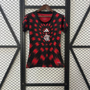 FLAMENGO PRÉ JOGO I 25/26 MUJER