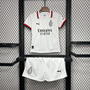 MILAN II 24/25 CONJUNTO INFANTIL