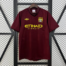 MANCHESTER CITY II 12/13 HOMBRE (RETRO)