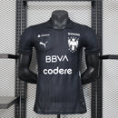 MONTERREY III 25/26 HOMBRE (VERSIÓN JUGADOR)