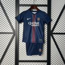 PSG I 25/26 CONJUNTO INFANTIL