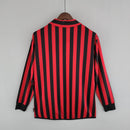MILAN I 99/00 HOMBRE (RETRO) MANGA LARGA