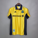 OLYMPIQUE MARSEILLE II 98/99 HOMBRE (RETRO)