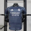 REAL MADRID II 25/26 HOMBRE (VERSIÓN JUGADOR)