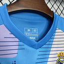 REAL MADRID PORTERO I 24/25 CONJUNTO INFANTIL