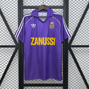 REAL MADRID II 84/85 HOMBRE (RETRO)