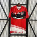 SÃO PAULO ENTRENAMIENTO II 25/26 HOMBRE