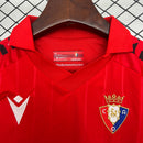 Kids Osasuna Home 25/26