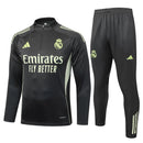 Conjunto de entrenamiento del Real Madrid - 25/26
