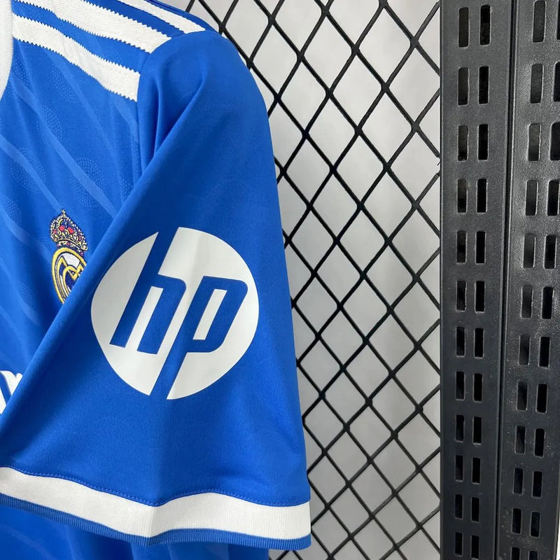 REAL MADRID III 25/26 HOMBRE