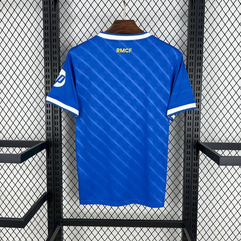 REAL MADRID III 25/26 HOMBRE