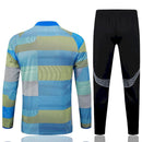 Conjunto de entrenamiento del Real Madrid - 25/26