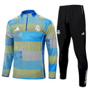 Conjunto de entrenamiento del Real Madrid - 25/26