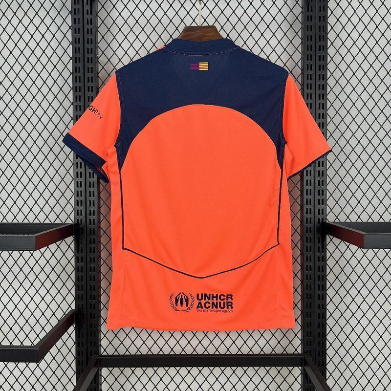 BARCELONA III   25/26 HOMBRE