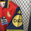 Deportivo La Coruna away 25/26