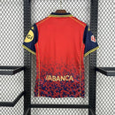 Deportivo La Coruna away 25/26