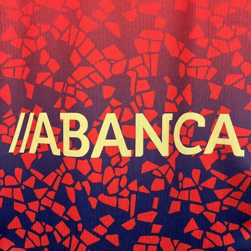 Deportivo La Coruna away 25/26