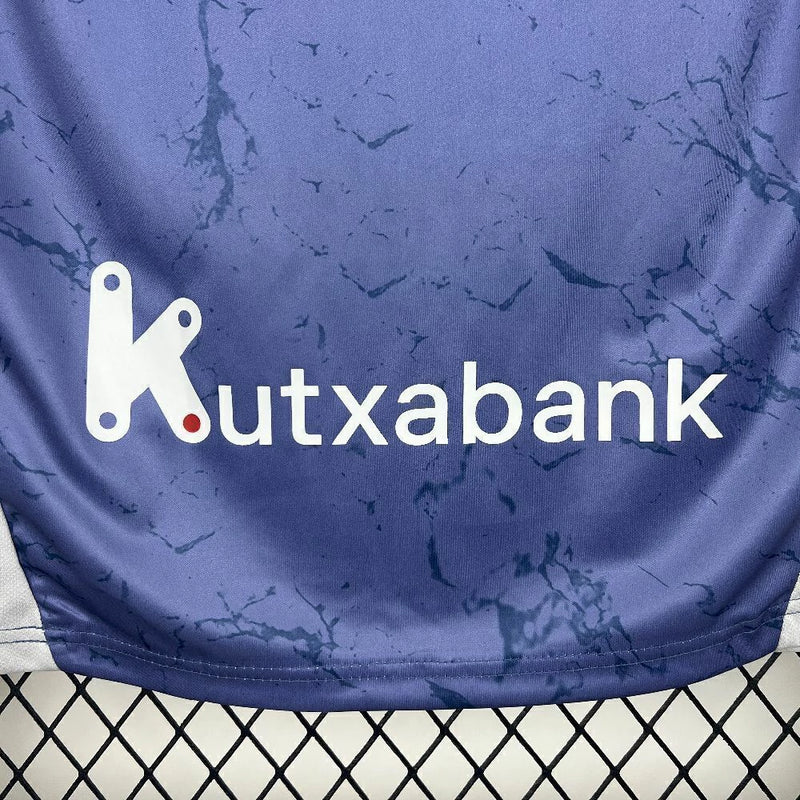 REAL SOCIEDAD I I 25/26 HOMBRE