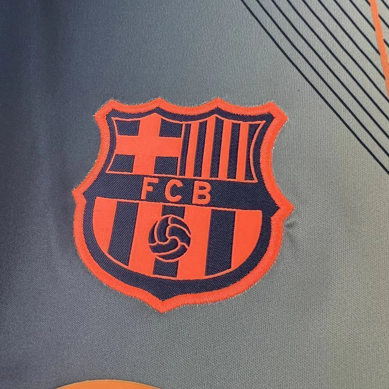 Camiseta de entrenamiento del Barcelona - 25/26