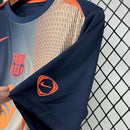 Camiseta de entrenamiento del Barcelona - 25/26
