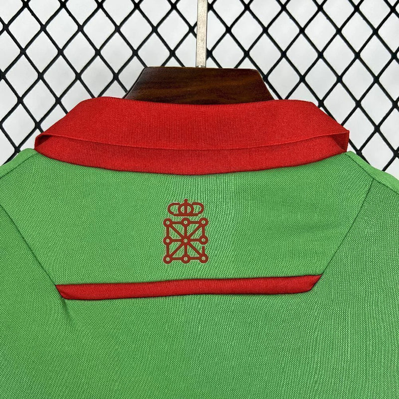 OSASUNA II 25/26 HOMBRE