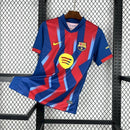 Camisa Barcelona IV - 25/26