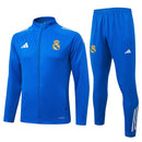 PANTALONES + SUDADERA REAL MADRID  II 25/26