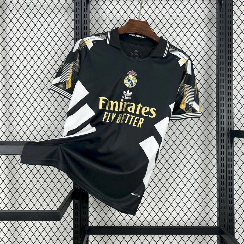 REAL MADRID EDICIÓN ESPECIAL 25/26 HOMBRE