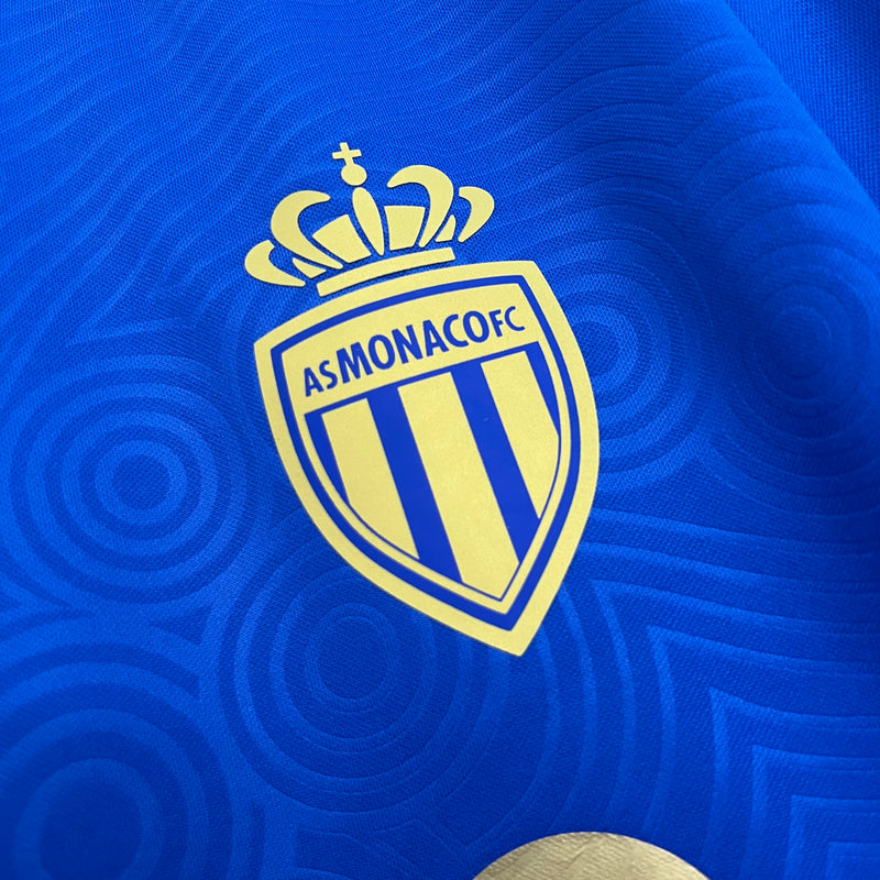Monaco away 25/26 HOMBRE