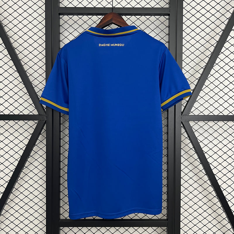 Monaco away 25/26 HOMBRE