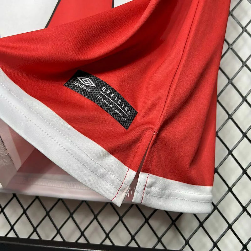 RAYO VALLECANO II 25/26 HOMBRE