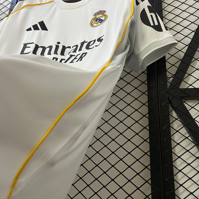 REAL MADRID I 25/26 HOMBRE