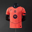 Barcelona 25/26 Player Version Third Away Jersey