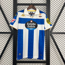 Deportivo La Coruna home 25/26