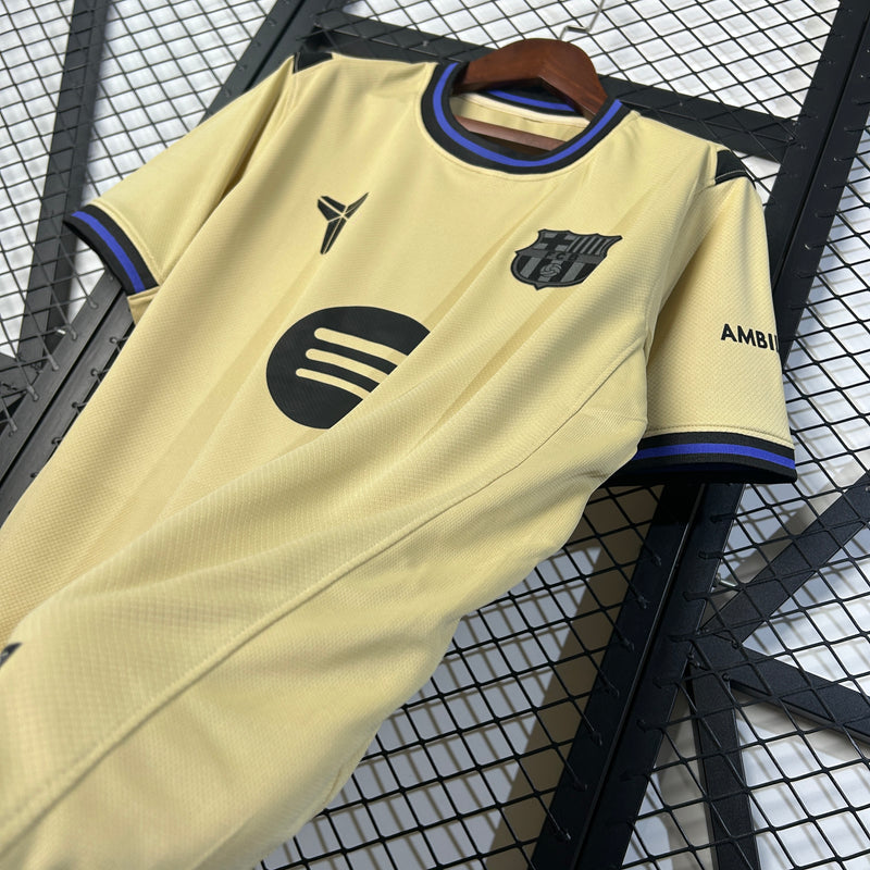 BARCELONA AWAY 25/26 HOMBRE