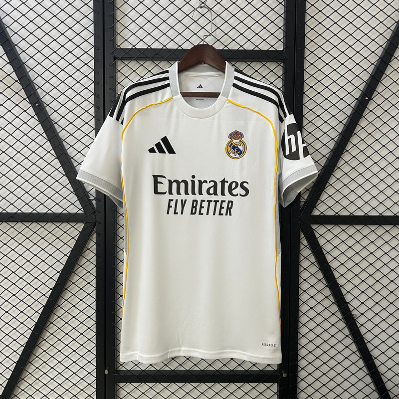 REAL MADRID I 25/26 HOMBRE