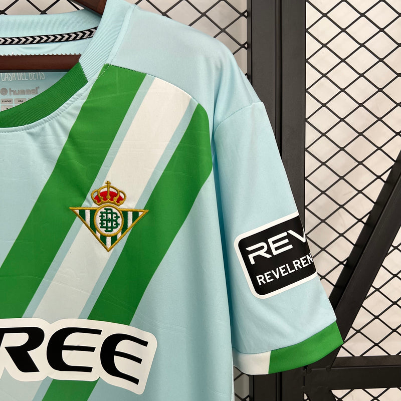 REAL BETIS III 25/26 HOMBRE