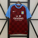 ASTON VILLA I 11/12 HOMBRE (RETRO)