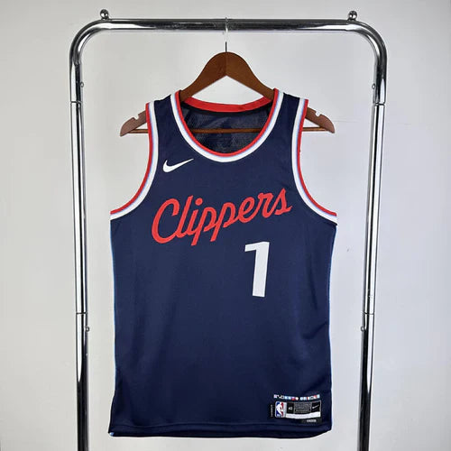 LOS ANGELES CLIPPERS I 24/25
