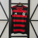 FLAMENGO I 25/26 HOMBRE (MANGA CORTA)