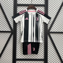 JUVENTUS I 25/26 CONJUNTO INFANTIL