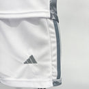 UNIVERSIDAD DE CHILE II 24/25 CONJUNTO INFANTIL