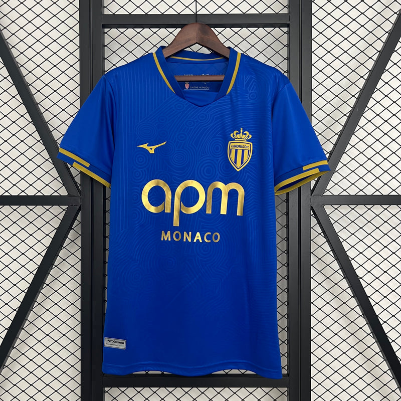 Monaco away 25/26 HOMBRE