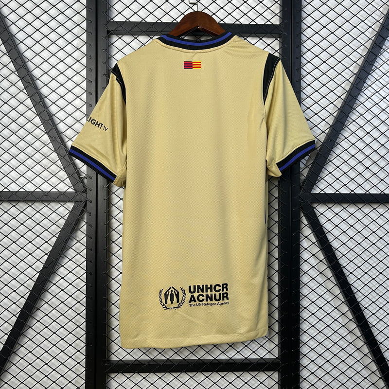 BARCELONA AWAY 25/26 HOMBRE
