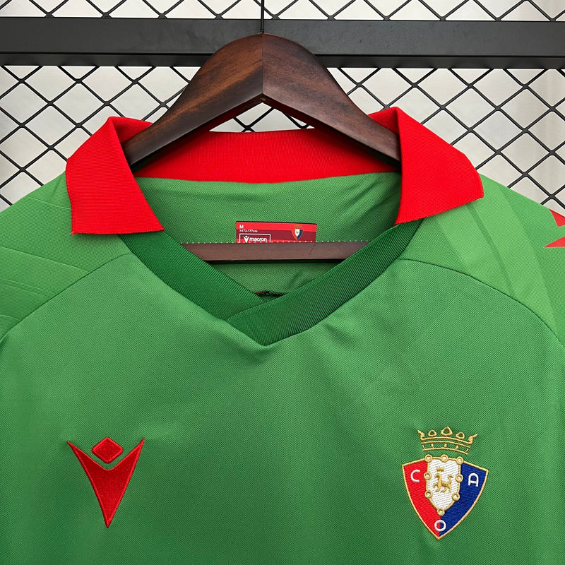 OSASUNA II 25/26 HOMBRE
