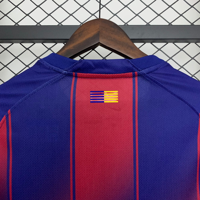 BARCELONA I 25/26 HOMBRE