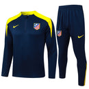 PANTALONES + SUDADERA ATLETICO DE MADRID I 25/26