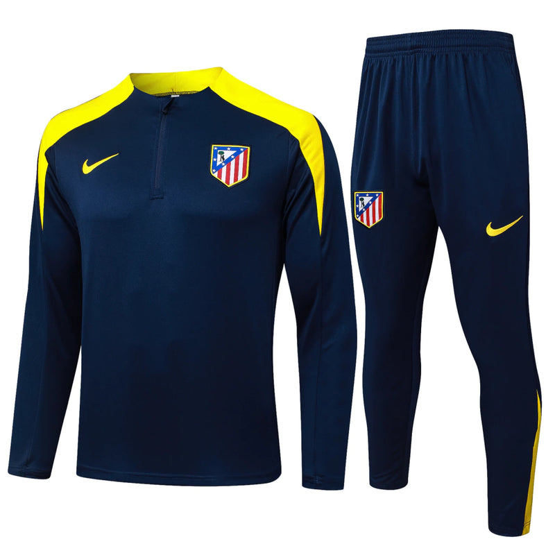 PANTALONES + SUDADERA ATLETICO DE MADRID I 25/26